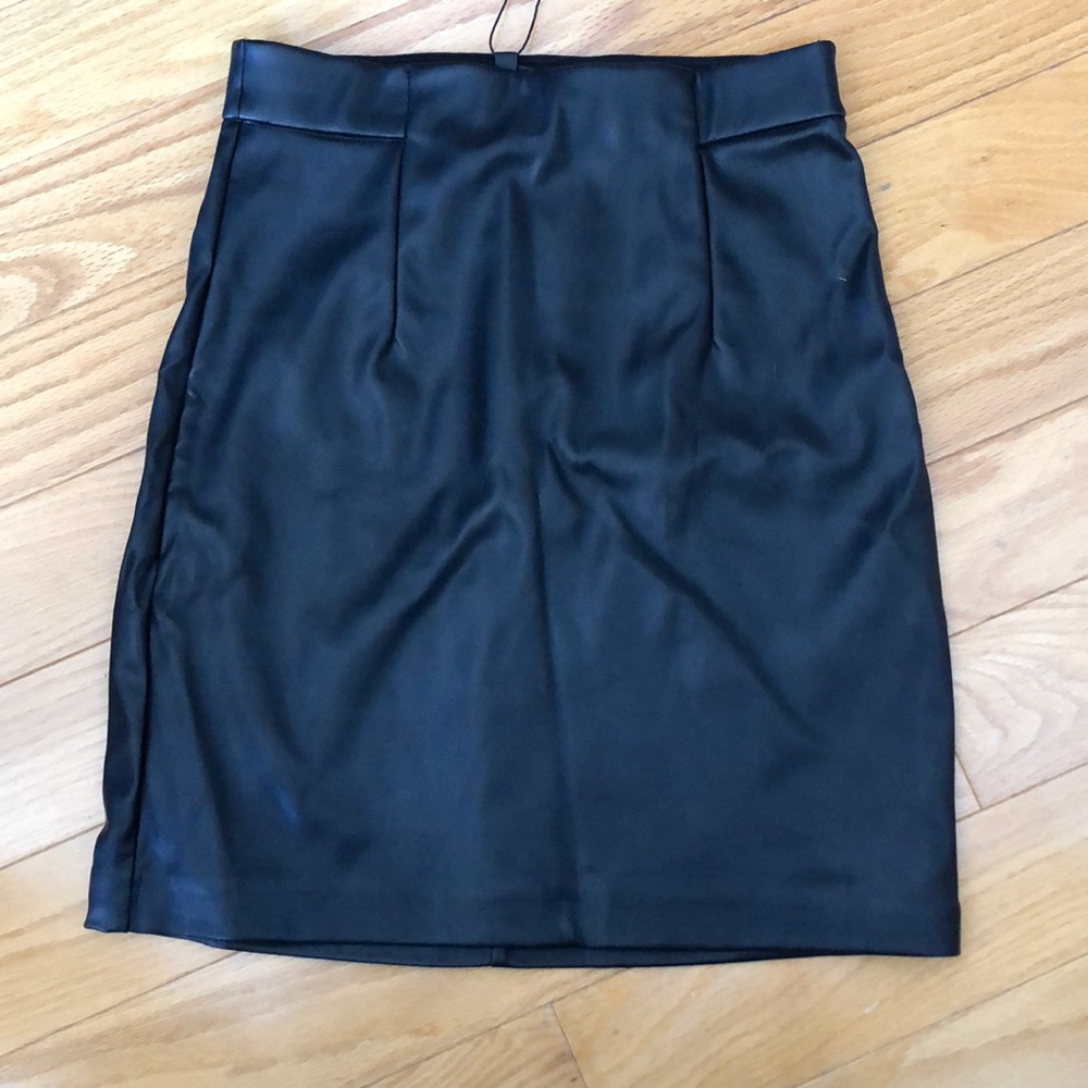 Dynamite- Skirt